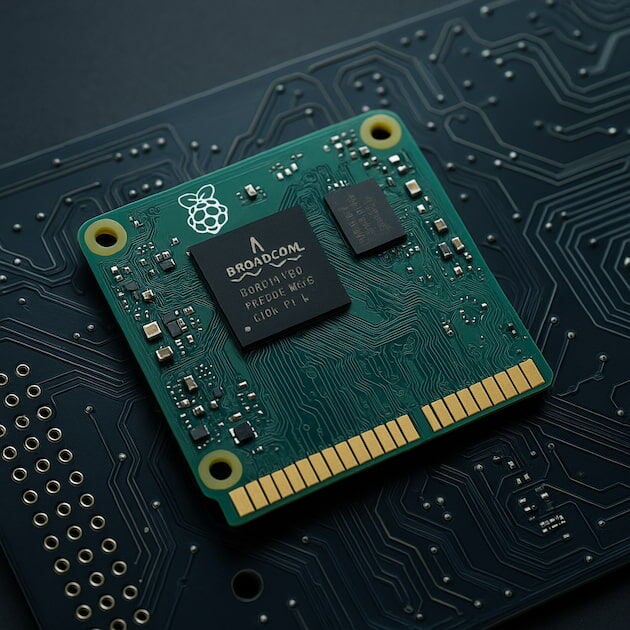 Raspberry Pi Compute Module Nedir? Kimler İçin Uygundur, Kimler İçin Değildir?