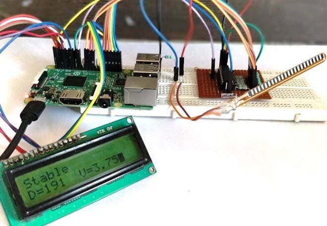 Raspberry Pi ile Neler Yapılabilir ? 10 Gerçek Proje Fikri