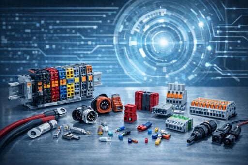 Konnektör ve Terminal Sistemleri