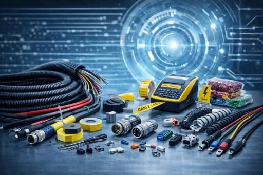 Pano İçi Bağlantı Ürünleri