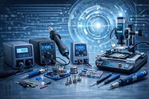 Ölçüm ve Ayar Yardımcıları