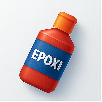 Epoksi Yapıştırıcılar (Epoxy Adhesives)