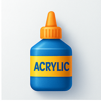 Akrilik Yapıştırıcılar (Acrylic Adhesives)