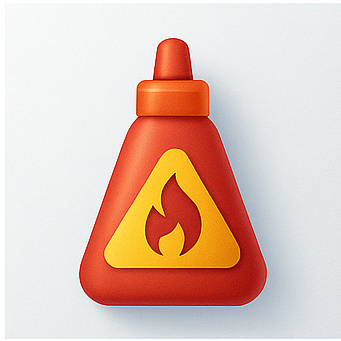 Yüksek Sıcaklık Dayanımlı Yapıştırıcılar (High-Temperature Resistant Adhesives)