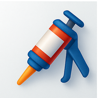 Sızdırmazlık ve Dolgu Ürünleri (Sealants & Gap Fillers)