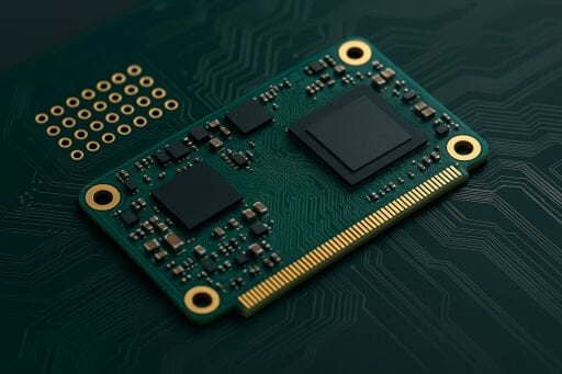 Gömülü Sistemler & Endüstriyel Modüller