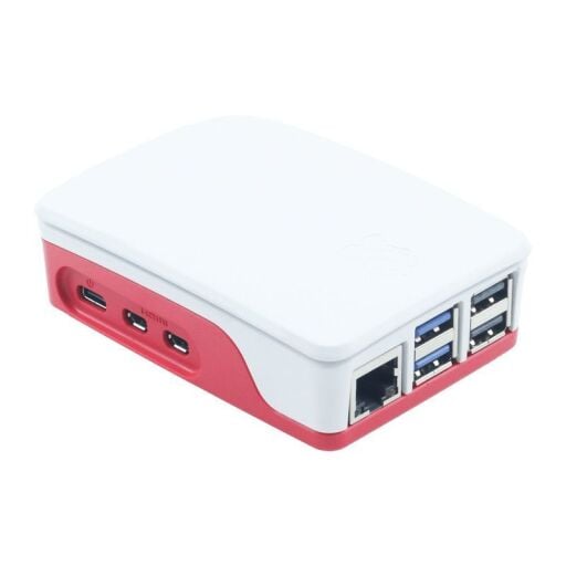 Raspberry Pi Kasa ve Aksesuarlar