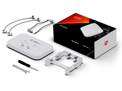 4Hawks Raptor XR kumanda anten sistemi