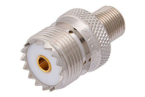 Pasternack PE9167 RF attenuator, RF ve mikrodalga test ve ölçüm uygulamaları için yüksek doğruluklu sabit zayıflatıcı