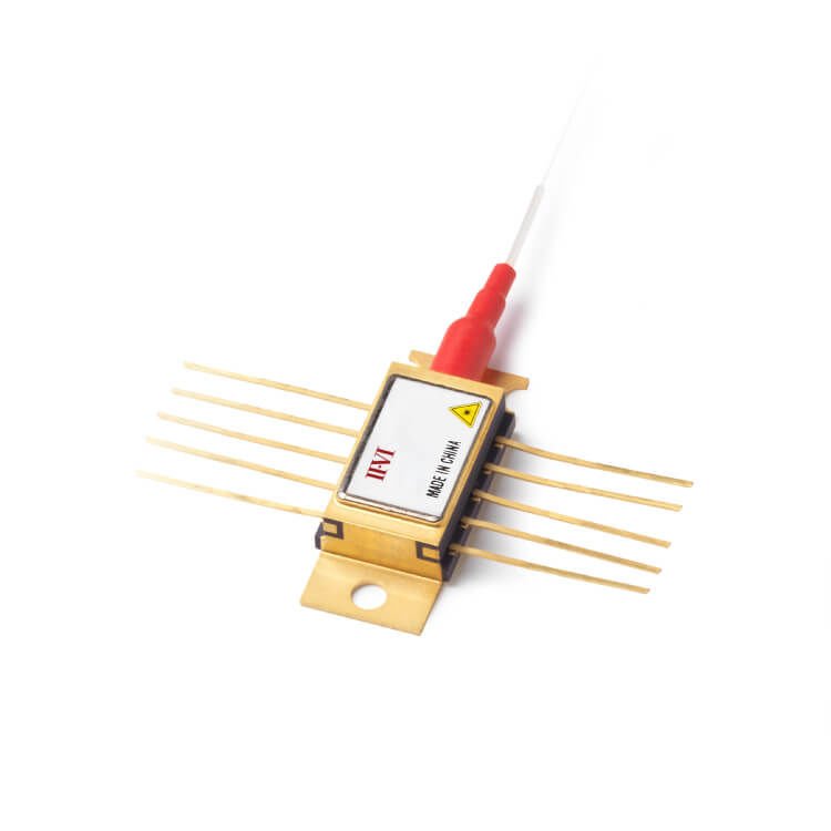 CM96Z600-76 976nm Mini-Butterfly Laser Diode Pump Module