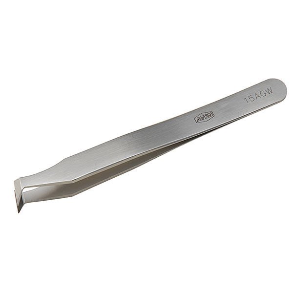 Aven 18114ACU 15AWG-SA Cutting Tweezers | Hassas Elektronik Cımbız
