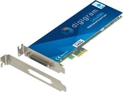 Digigram LOLA280 PCIe Multi-Channel Digital Audio Card