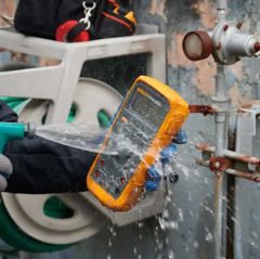 Fluke 87V MAX True-rms Digital Multimeter