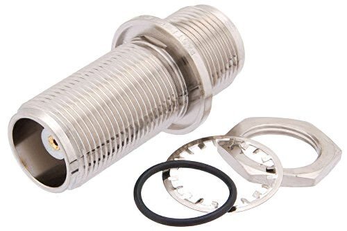 Pasternack PE9193 RF attenuator, RF ve mikrodalga test ve ölçüm uygulamaları için yüksek hassasiyetli sabit zayıflatıcı