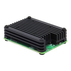 Geekworm C235 12mm aluminyum alasim CM4 pasif sogutucu ana gorunum