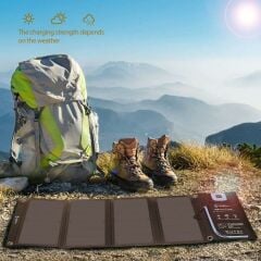 Solar Charger