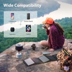 Solar Charger