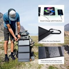 Solar Charger