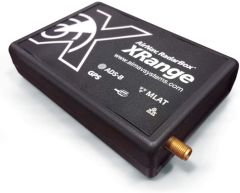 RADARBOX X RANGE ADS-B