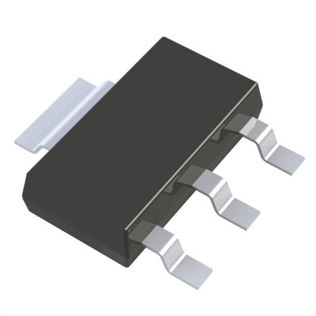 LT1117CST-5/PBF