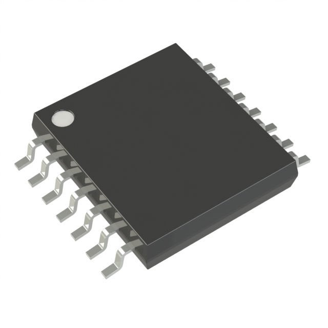 MCP4912-E/ST