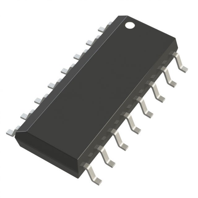 74HC00D,652
