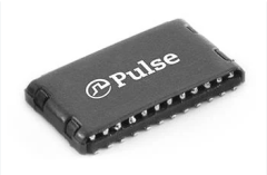 HX5120NLT Pulse Electronics Ethernet / LAN İzolasyon Trafosu (1000 Base-T, SMT)