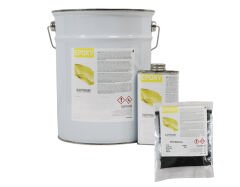 Electrolube ER2220 iki bileşenli epoksi potting compound elektronik döküm malzemesi