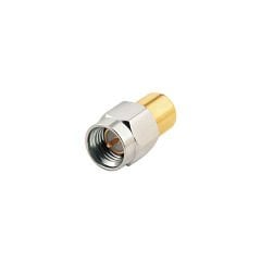 Mini-Circuits ANNE-50+ 50 Ohm SMA RF dummy load DC–18 GHz RF test ve ölçüm uygulamaları için
