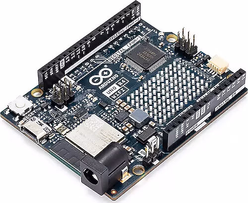 Arduino UNO R4 WiFi Renesas RA4M1 ESP32-S3 IoT geliştirme kartı
