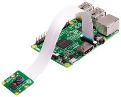 Raspberry Pi Camera Module 3 SC0872 Raspberry Pi 5 kamera bağlantısı
