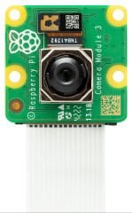 Raspberry Pi Camera Module 3 SC0872 12MP autofocus kamera modülü