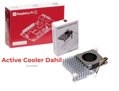 Raspberry Pi 5 8GB Active Cooler Set SC1112 SC1148
