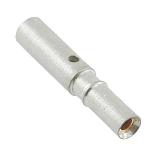 Harwin M80-0110001 Datamate Dişi Crimp Kontak 22AWG (Socket Contact Gold 2.00mm)