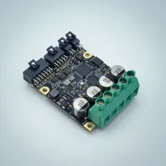 ODrive Pro Tek Eksenli Yüksek Performans Servo Motor Sürücüsü