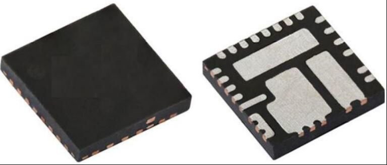 Vishay SIC471ED-T1-GE3 40A Power Stage Buck Regulator