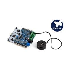 STMicroelectronics P-NUCLEO-IHM03 STM32 Motor Control Geliştirme Kiti BLDC PMSM FOC