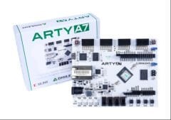 Digilent Arty Z7-10 Zynq-7000 SoC FPGA geliştirme kartı