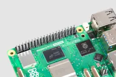 Rpi- Pi 5 SC1113 16GB single board
