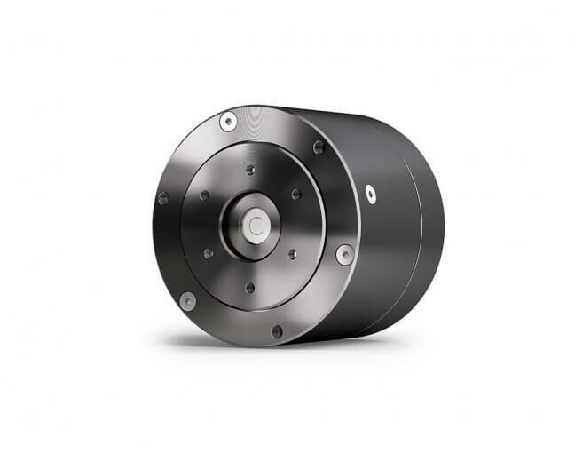 CubeMars AK45-10 KV75 BLDC robotik aktüatör