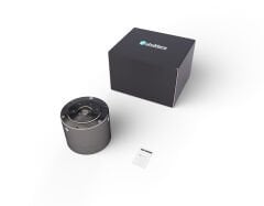 CubeMars AK45-10 KV75 BLDC Robotik Aktüatör