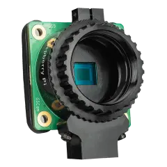 Raspberry Pi Global Shutter Camera SC0926 SC0715 Sony IMX296 machine vision kamera