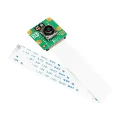 Raspberry Pi SC1224  geniş açı Camera Module 3 Wide 12MP kamera 