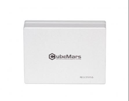CubeMars RUBIK LINK V2.0 AK serisi motorlar için USB debug ve test arayüz modülü