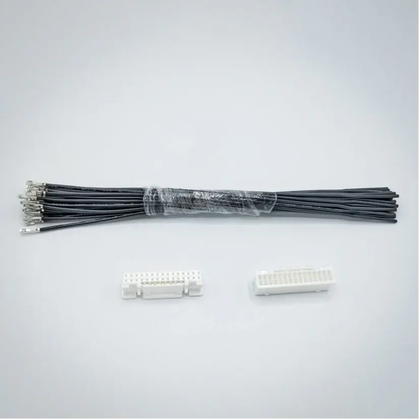 ODrive ACC-0003 Harness Build Kit For ODrive S1 - JST PUD housing ve crimp kablo hazırlama kiti