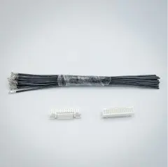 ODrive ACC-0003 Harness Build Kit For ODrive S1 - JST PUD housing ve crimp kablo hazırlama kiti