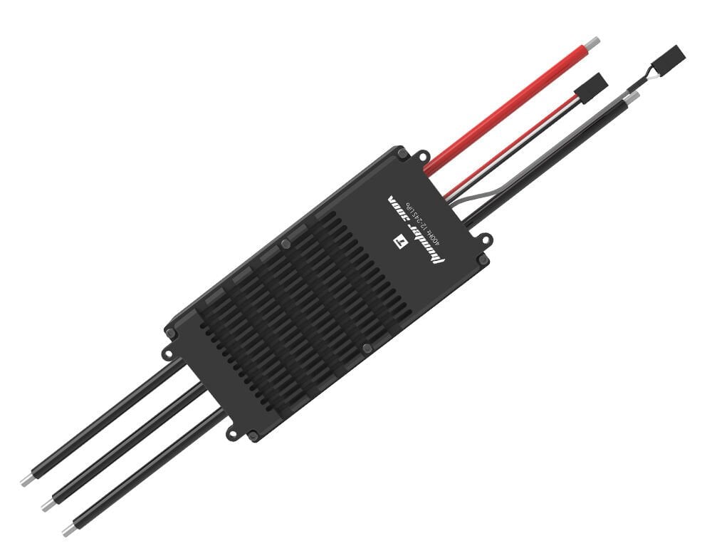 T-Motor Thunder 300A 24S ESC ağır yük UAV sürücüsü