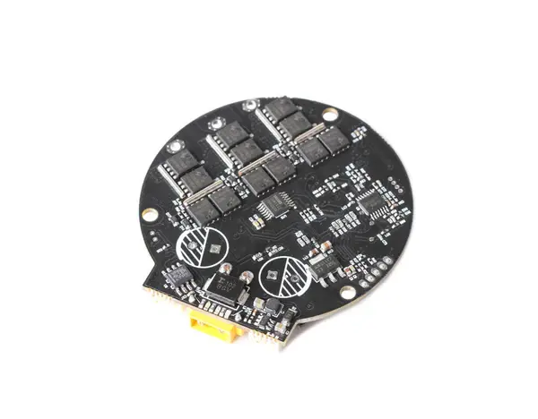 CubeMars Driver Board V2.1 AK serisi motor kontrol kartı