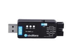 CubeMars Rubik Link V3.0 AK V3.0 USB-to-Serial Debug Modülü