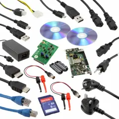 AMD Xilinx EK-K7-KC705-G Kintex-7 KC705 FPGA Evaluation Kit geliştirme kiti